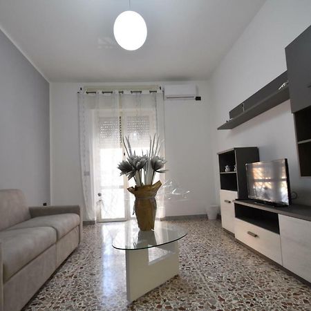Ferienwohnung Domus Nostrae Ercolano Exterior foto