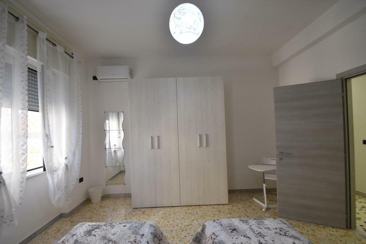 Ferienwohnung Domus Nostrae Ercolano Exterior foto